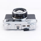OLYMPUS 35DC