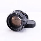 PENTAX Super-Takumar 55mm F1.8  [M42]