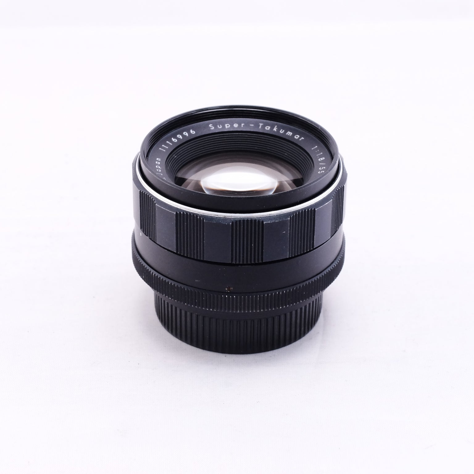 PENTAX Super-Takumar 55mm F1.8  [M42]