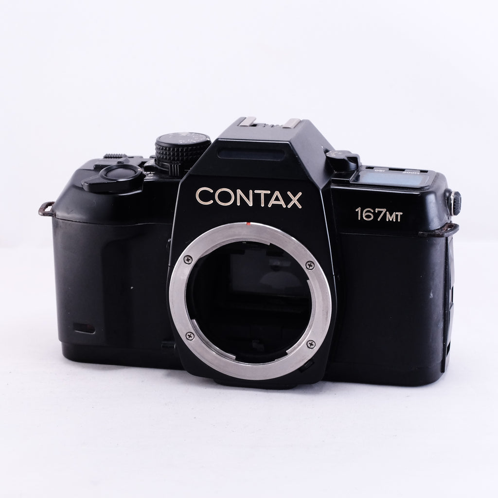CONTAX 167MT