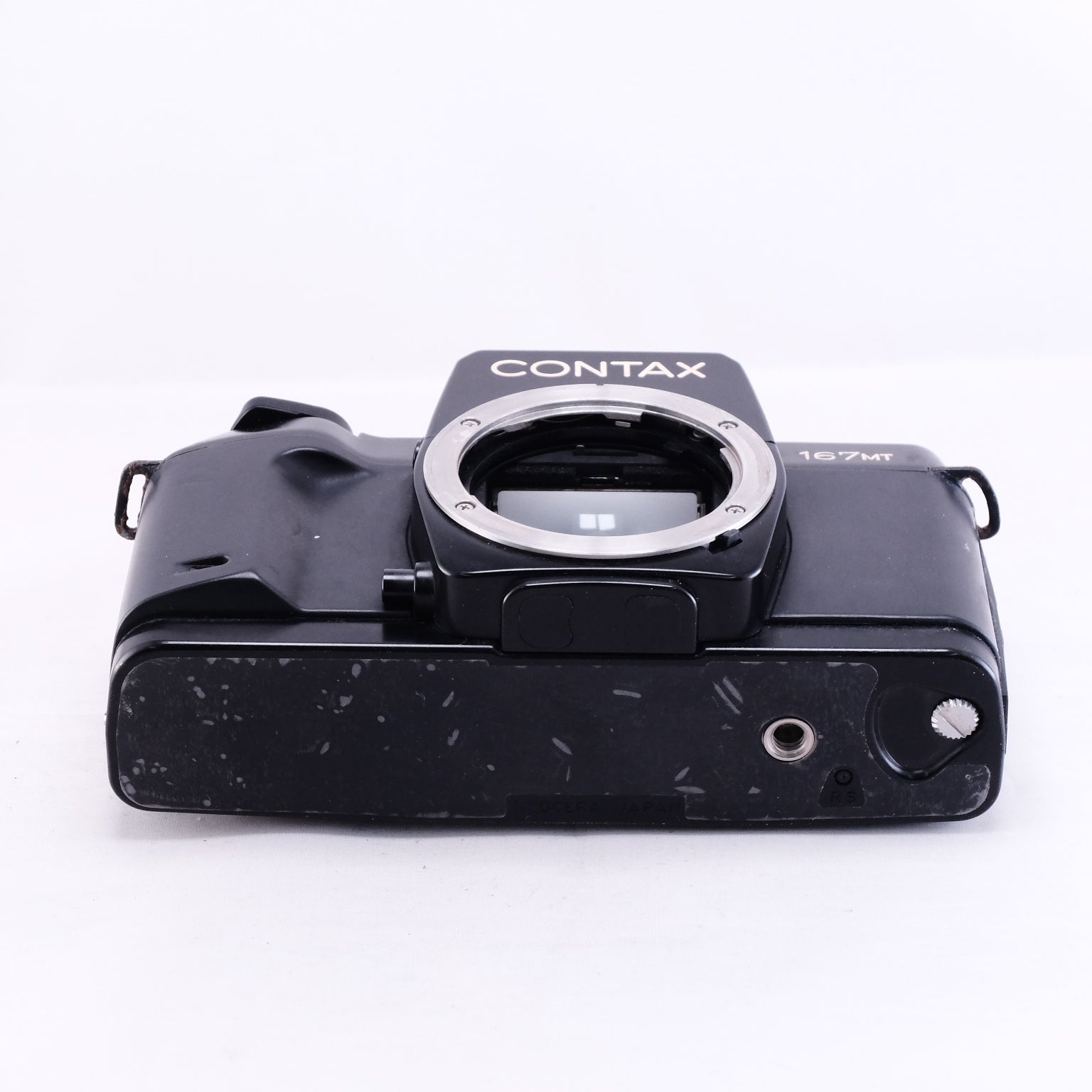 CONTAX コレクションページ | 秋葉原のカメラショップ 東京CAMERA