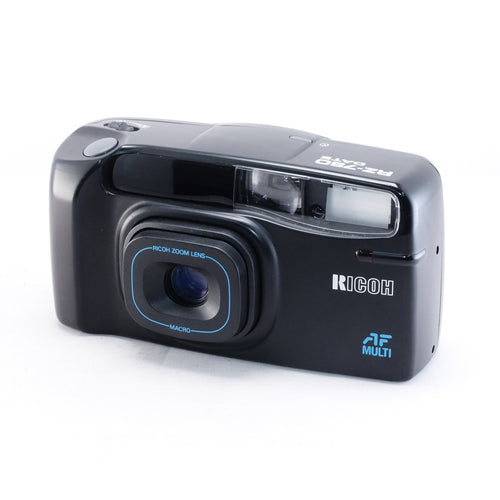 RICOH RZ-780 DATE (新品フィルム＆電池付き)