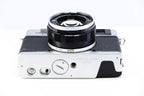 【OLYMPUS】35DC (純正ブラックレザー) | 東京CAMERA