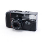 Nikon TW ZOOM QD (新品フィルム＆電池付き)