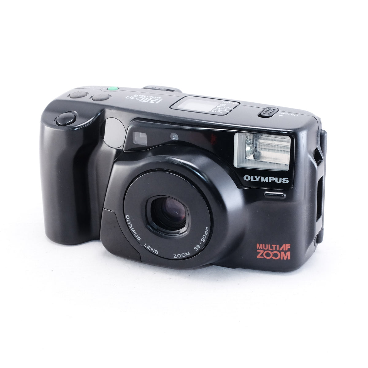 OLYMPUS IZM230  (新品フィルム＆電池付き)