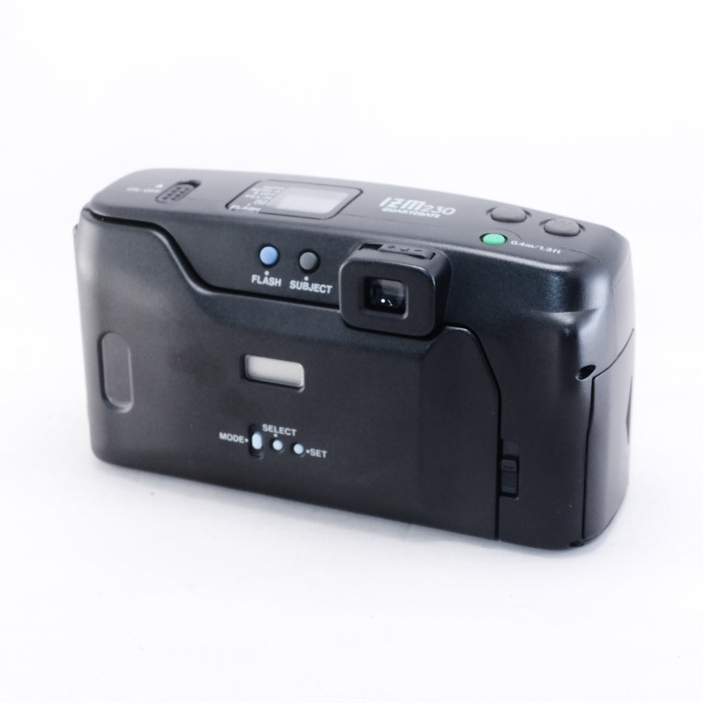 OLYMPUS IZM230  (新品フィルム＆電池付き)