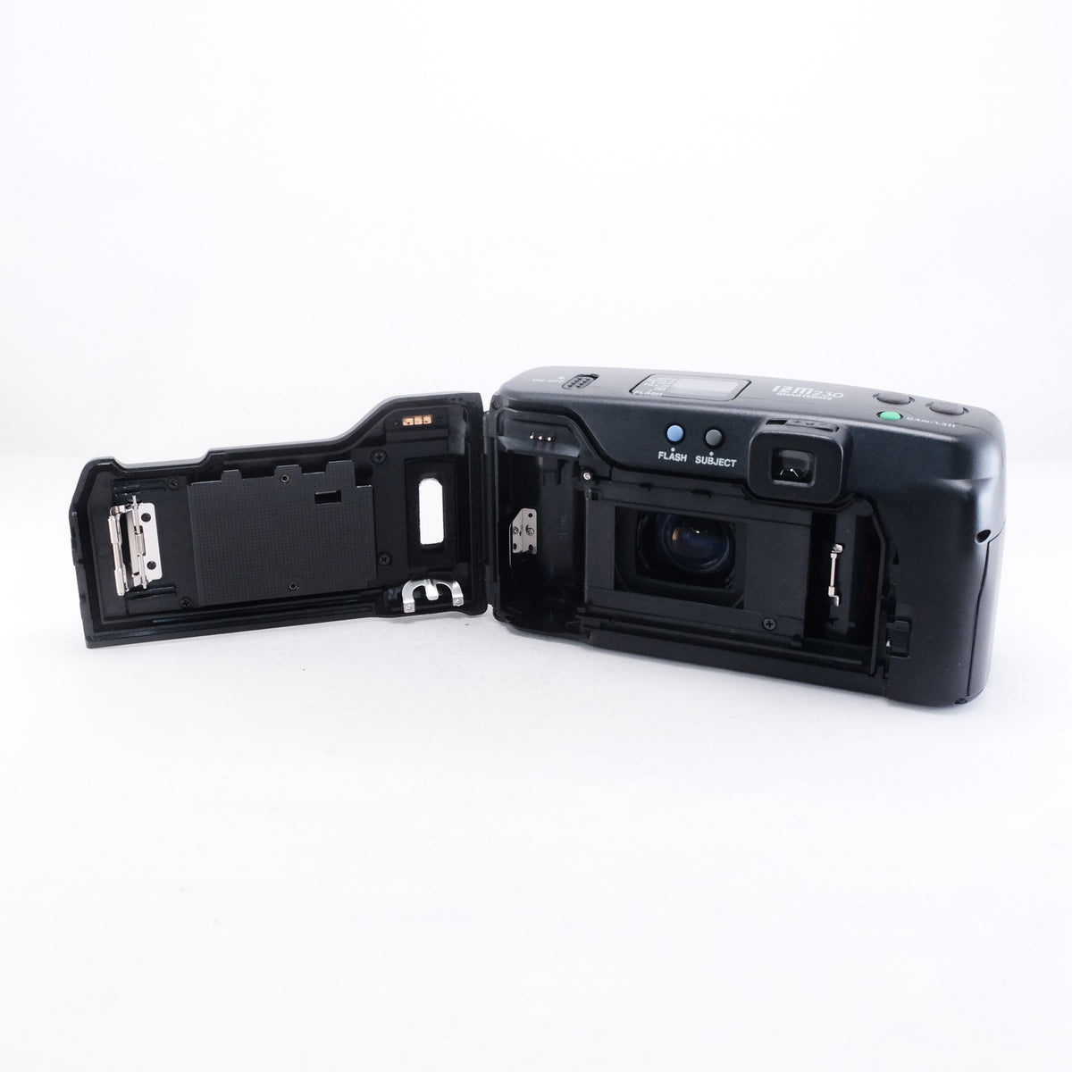 OLYMPUS IZM230  (新品フィルム＆電池付き)