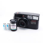PENTAX Zoom 70-X (新品フィルム＆電池付き)
