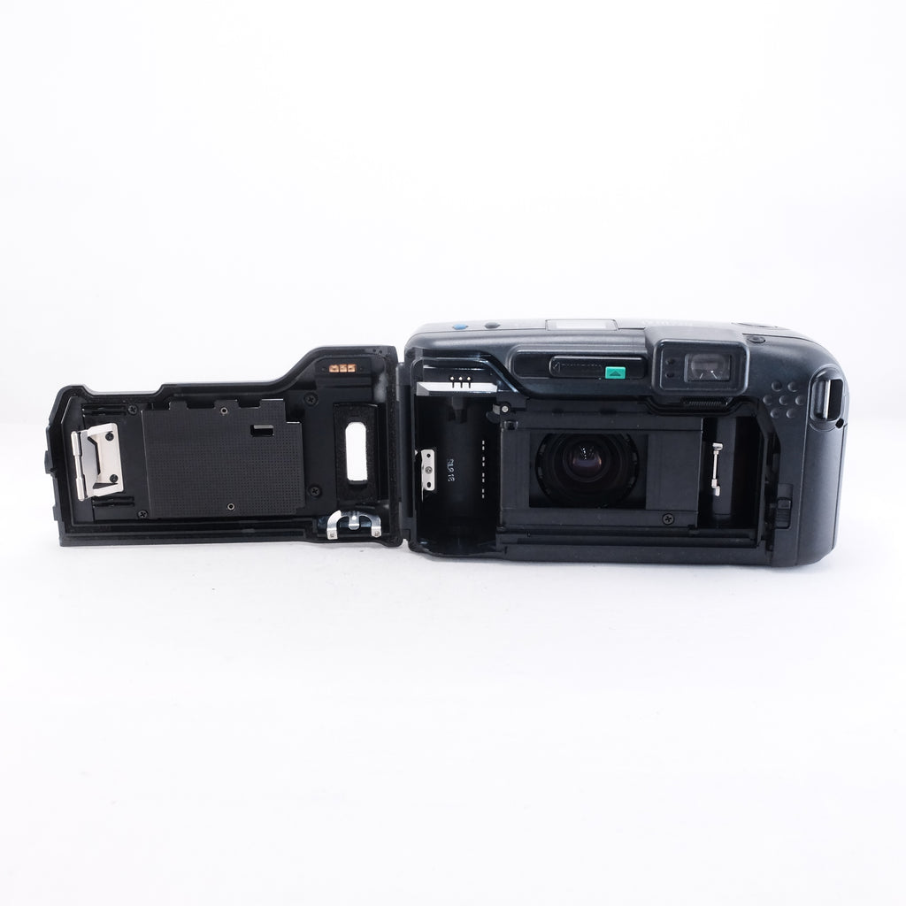 OLYMPUS IZM220（新品フィルム＆電池付き）