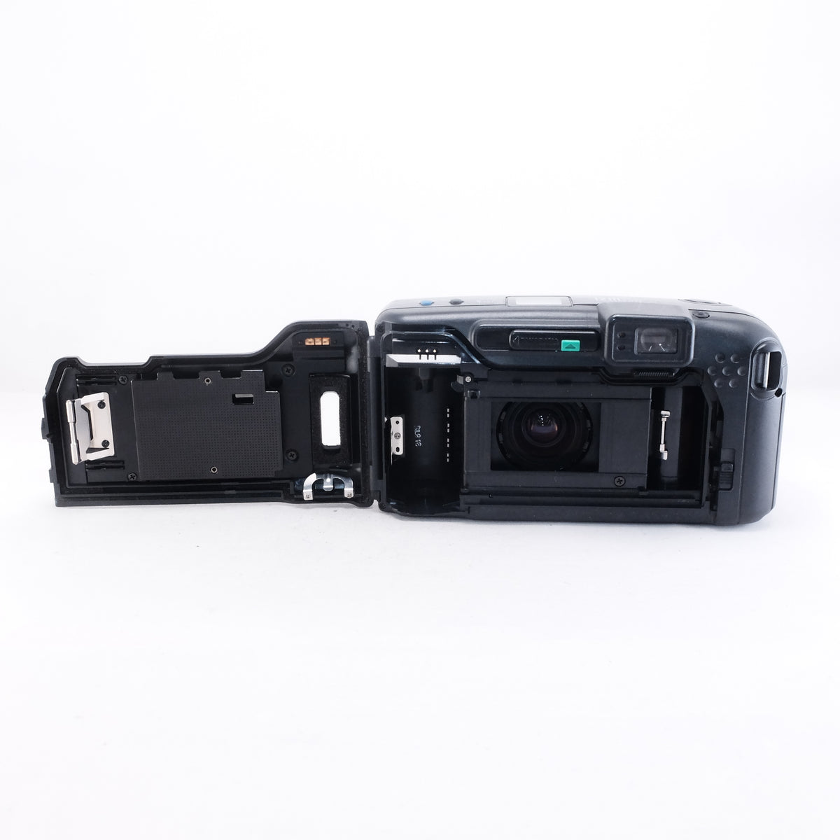 OLYMPUS IZM220（新品フィルム＆電池付き）
