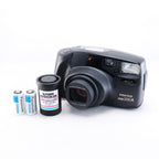PENTAX zoom105-R (新品フィルム＆電池付き)