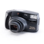 PENTAX zoom105-R (新品フィルム＆電池付き)
