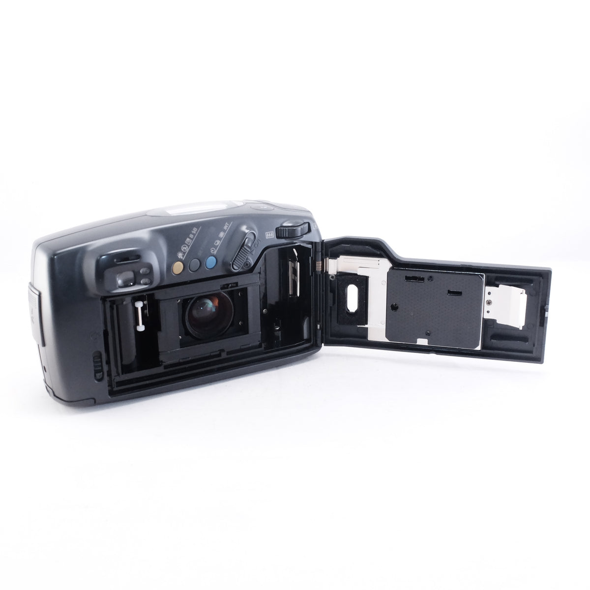 PENTAX zoom105-R (新品フィルム＆電池付き)