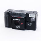 OLYMPUS AFL-T QD (新品フィルム＆電池付き)