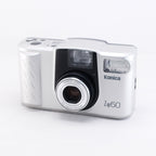 Konica Z-up60（フィルム＆電池付き）