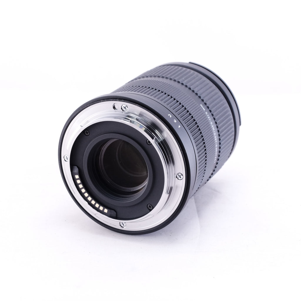 SIGMA C 18-50mm F2.8 DC DN [SIGMA L]