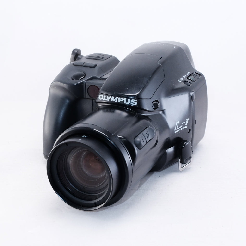 OLYMPUS L-1 (新品フィルム＆電池付き)