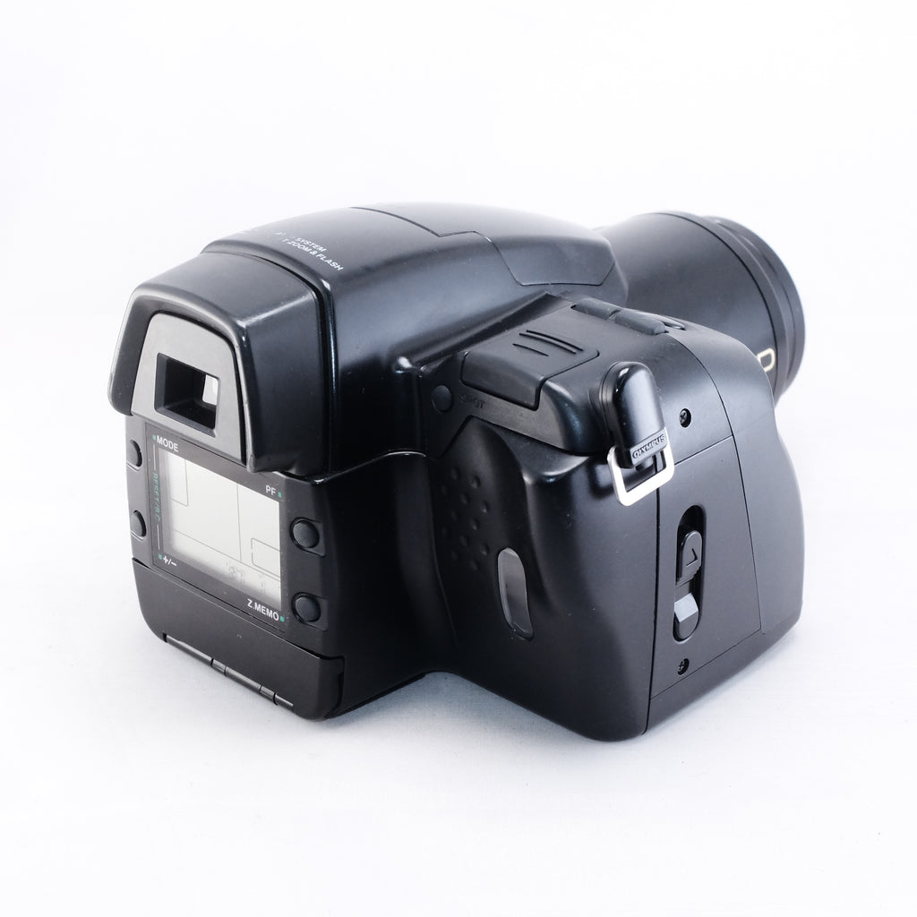 OLYMPUS L-1 (新品フィルム＆電池付き)