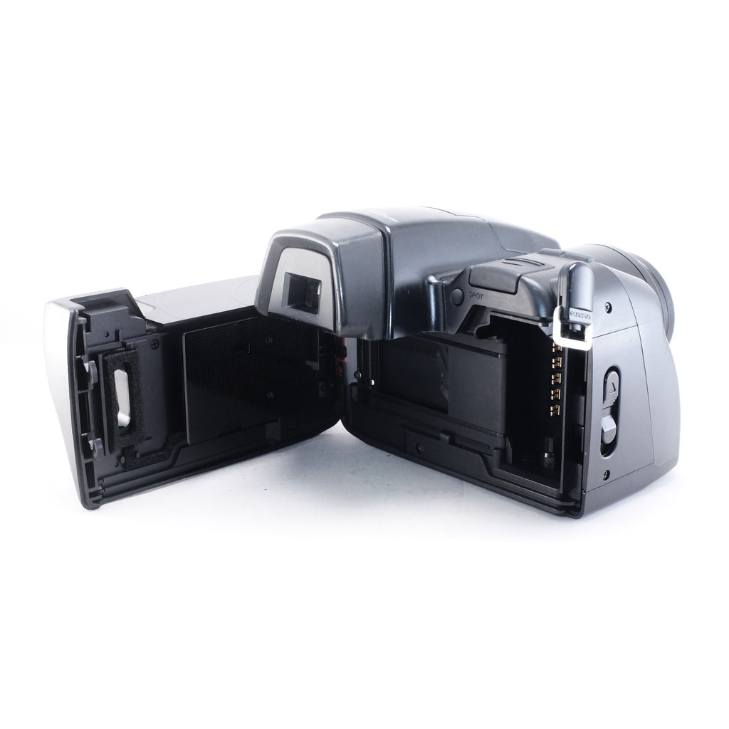 OLYMPUS L-1 (新品フィルム＆電池付き)