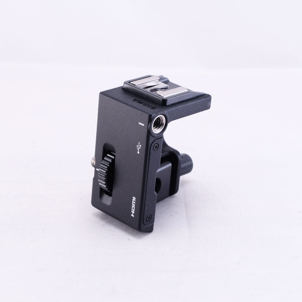 SIGMA HU-11 ホットシューユニット