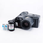 OLYMPUS Infinity SuperZoom 300 (新品フィルム＆電池付き)