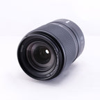 Nikon Z NIKKOR DX 18-140mm F3.5-6.3 [Z]