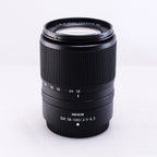 Nikon Z NIKKOR DX 18-140mm F3.5-6.3 [Z]