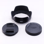 Nikon Z NIKKOR DX 18-140mm F3.5-6.3 [Z]