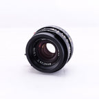 MANDLER 35mm F2 (七枚玉)  [M]