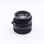 MANDLER 35mm F2 (七枚玉)  [M]