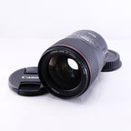 Canon EF 35mm F1.4 L II USM [EF]