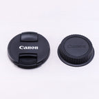 Canon EF 35mm F1.4 L II USM [EF]