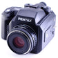 PENTAX 645NII + smc PENTAX-FA 645 75mm F2.8 [1532789245298]