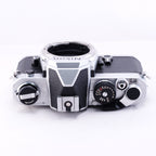 Nikon FM (Silver) ※整備品