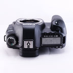 Canon EOS 5D Mark II