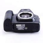 Canon EOS 5D Mark II