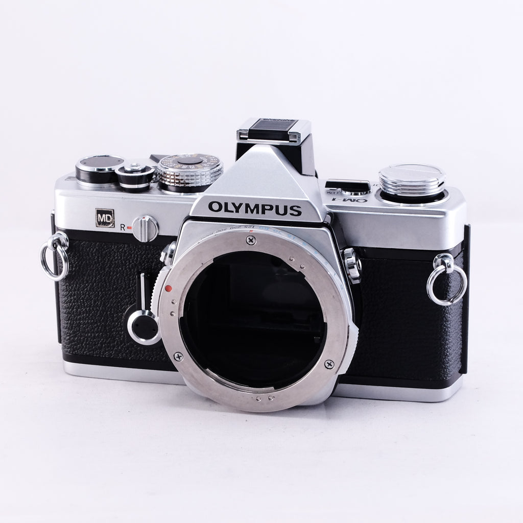 OLYMPUS OM-1 ボディ
