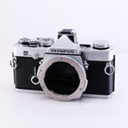 OLYMPUS OM-1 ボディ