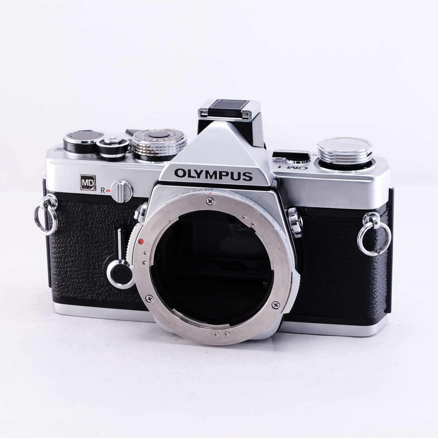 OLYMPUS OM-1 ボディ