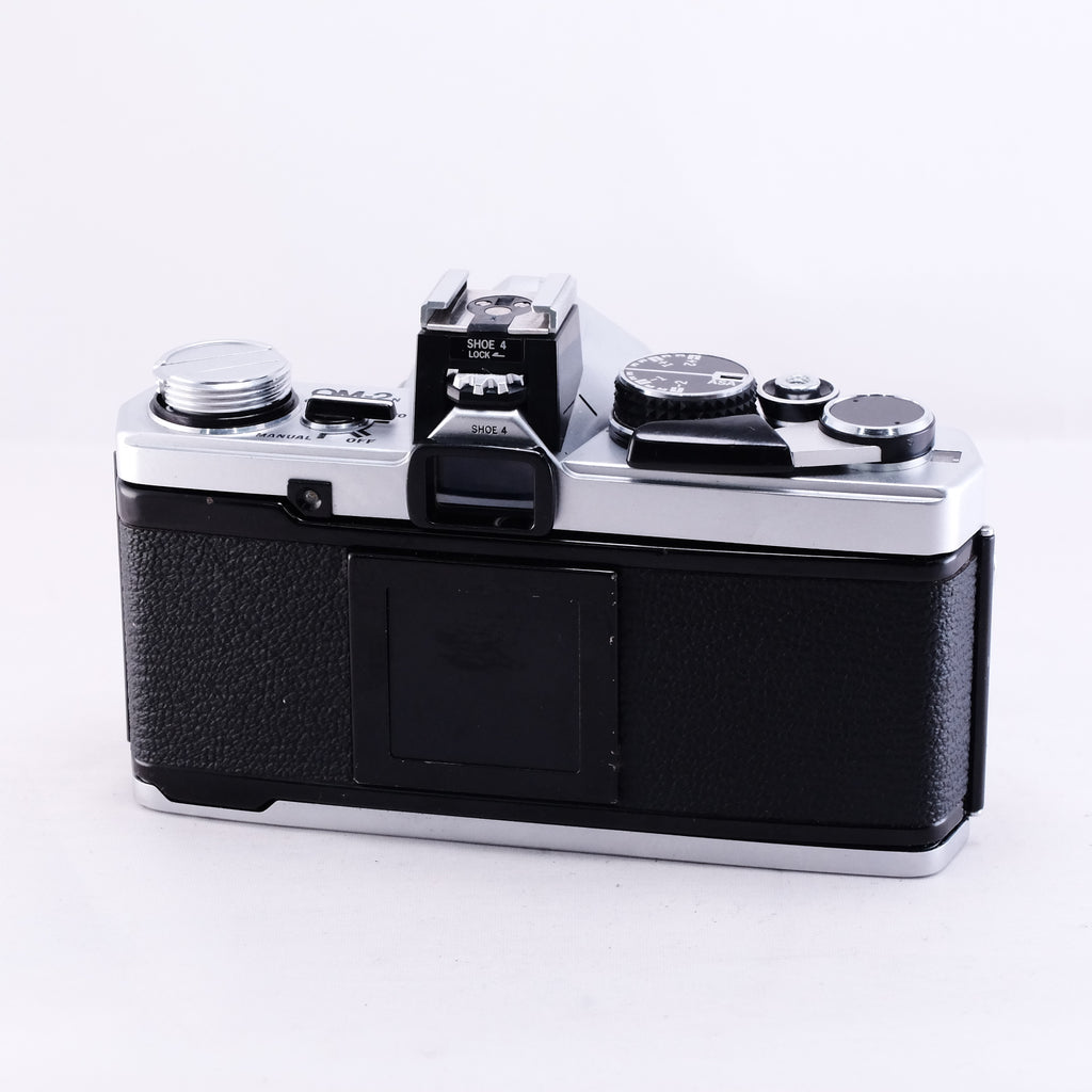 OLYMPUS OM-2n ボディ