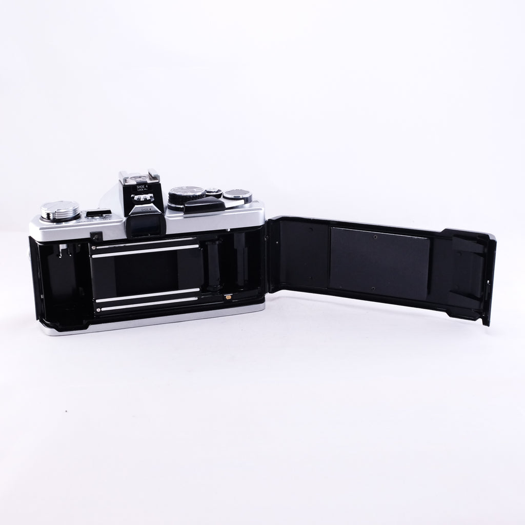 OLYMPUS OM-2n ボディ