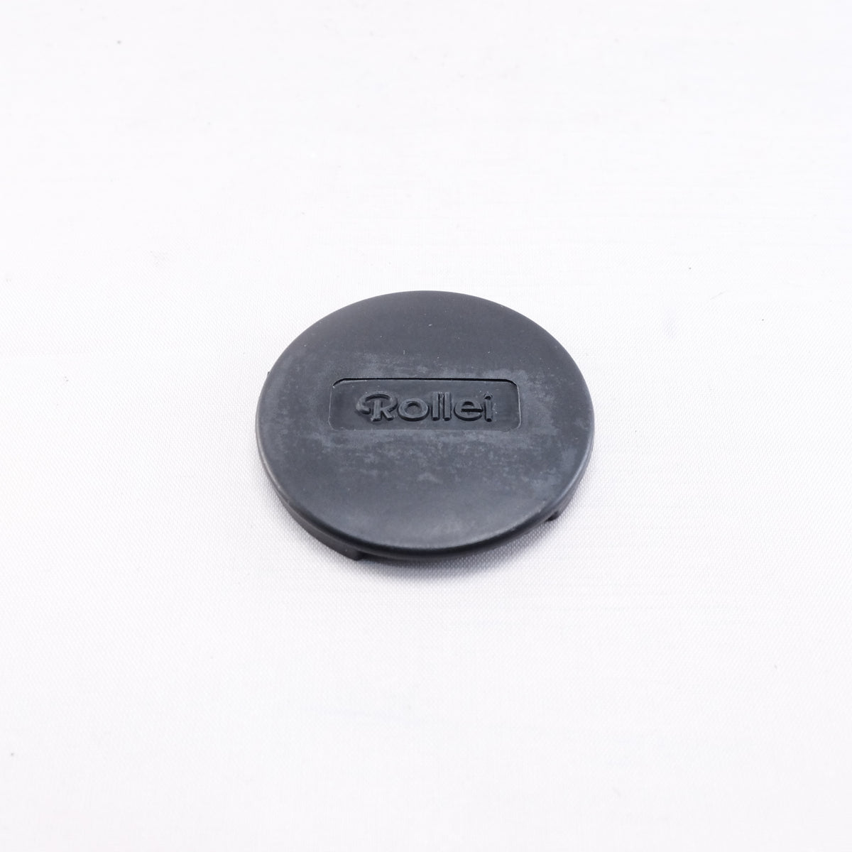 Rollei 35用 被せ式レンズキャップ