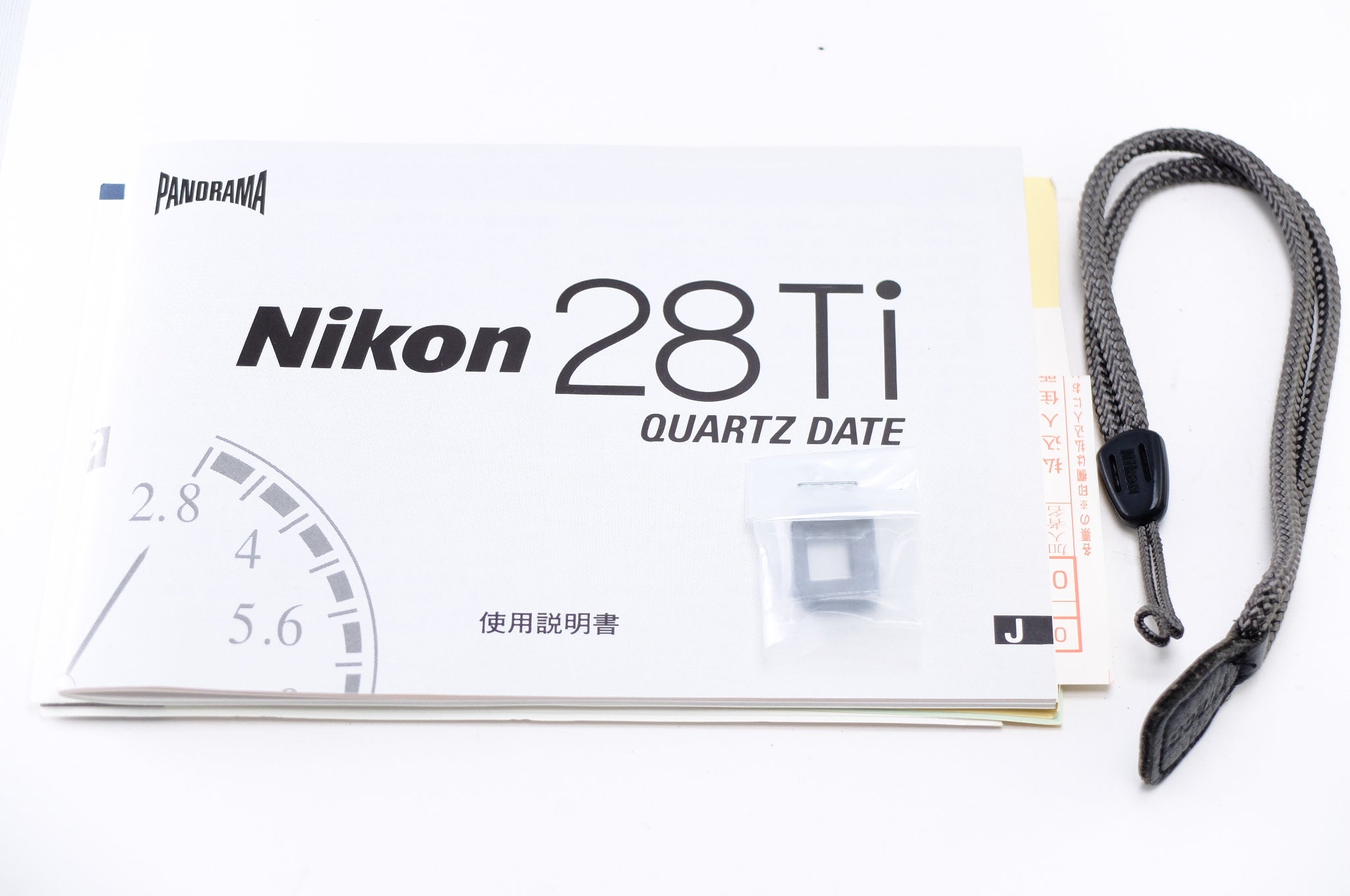 Nikon】28Ti [1201419084690] – 東京CAMERA