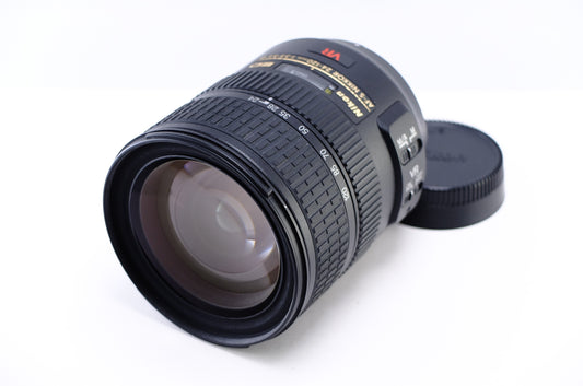 【Nikon】AF-S VR Zoom-Nikkor 24-120mm F3.5-5.6 G IF-ED [ニコンFマウント] [1990416531929]
