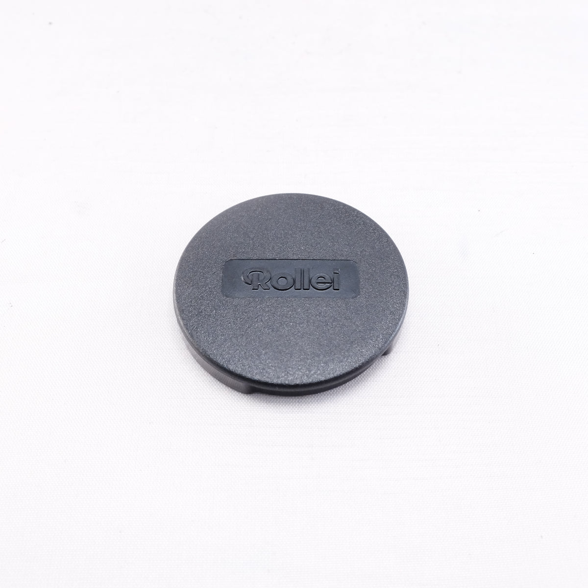 Rollei 35用 被せ式レンズキャップ