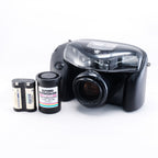 Konica AiBORG (新品フィルム＆電池付き)