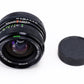 【SIGMA】MINI-WIDE 28mm F2.8 [M42マウント] [1342522468392]