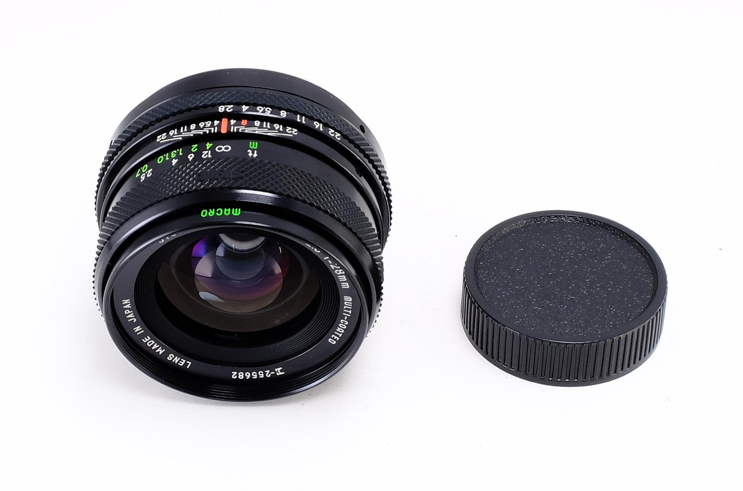 【SIGMA】MINI-WIDE 28mm F2.8 [M42マウント] [1342522468392]