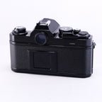 Nikon FM2 (Black)