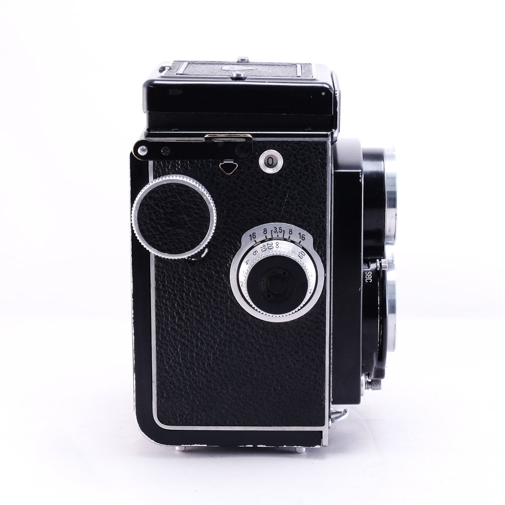 Rolleicord IV